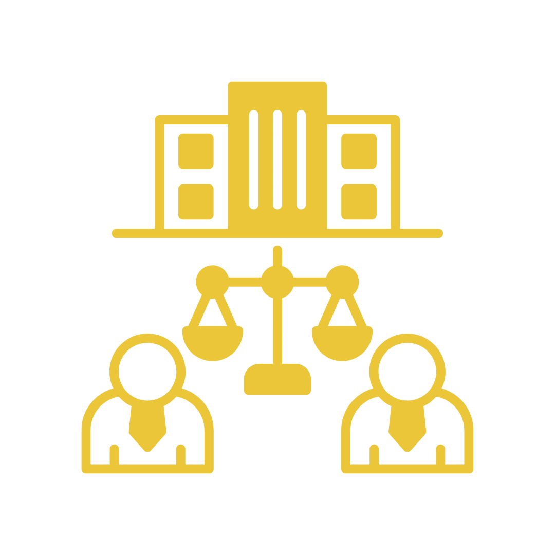 commercial litigation services